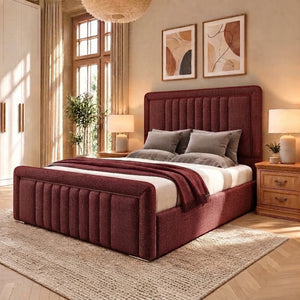 Conistan Oxblood