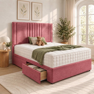 Conistan Pink