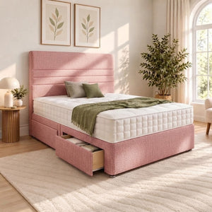 Conistan Pink