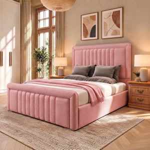 Conistan Pink