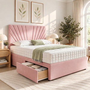 Conistan Pink