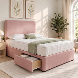 Conistan Pink