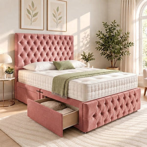 Conistan Pink