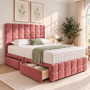 Conistan Pink