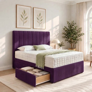 Naple Purple