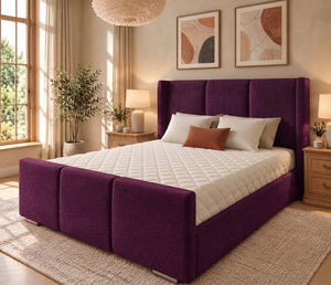 Naple Purple