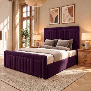 Naple Purple