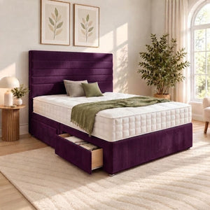 Naple Purple