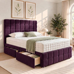 Naple Purple
