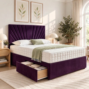Naple Purple