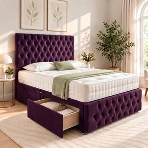 Naple Purple