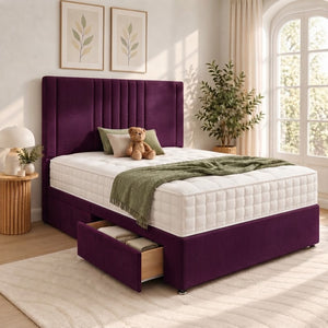 Naple Purple