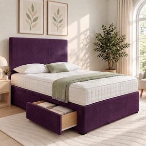 Naple Purple