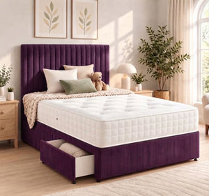 Naple Purple