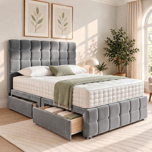 Naple Seal Grey