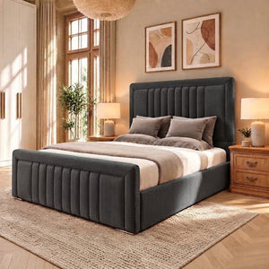 Naple Seal Grey