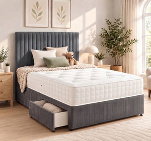 Naple Seal Grey
