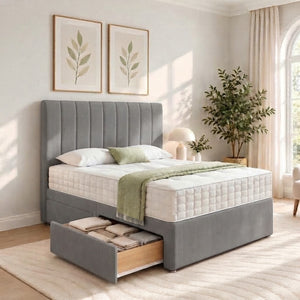 Naple Slate Grey