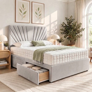 Naple Seal Grey