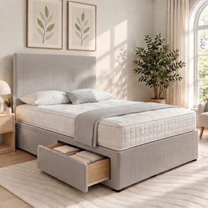 Naple Seal Grey