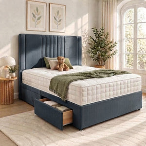 Naple Seal Grey
