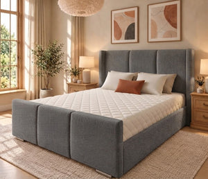 Naple Seal Grey