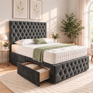 Naple Seal Grey