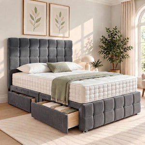 Naple Slate Grey